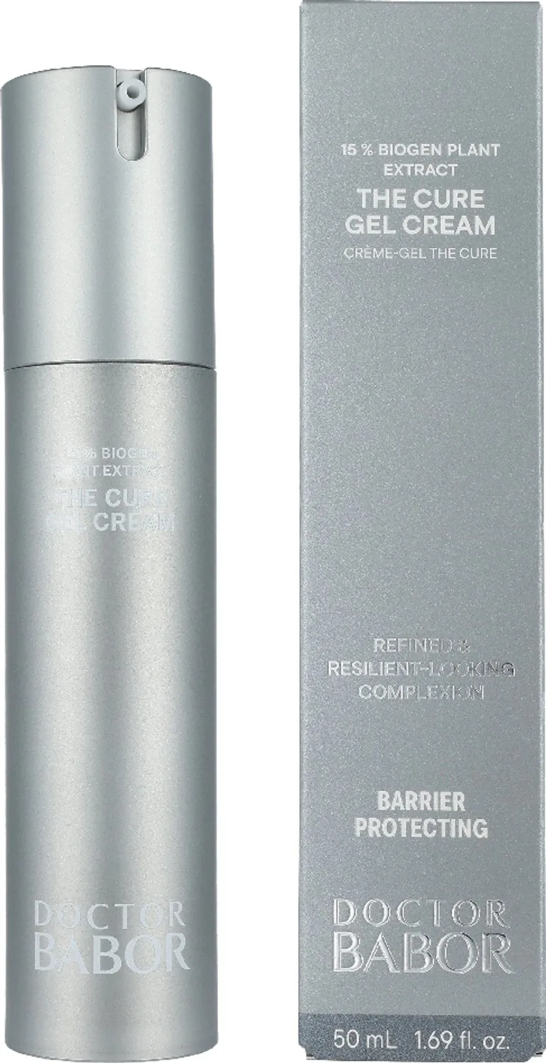 Barrier Protecting The Cure Gel Cream de Babor en 50 ml – photo du produit