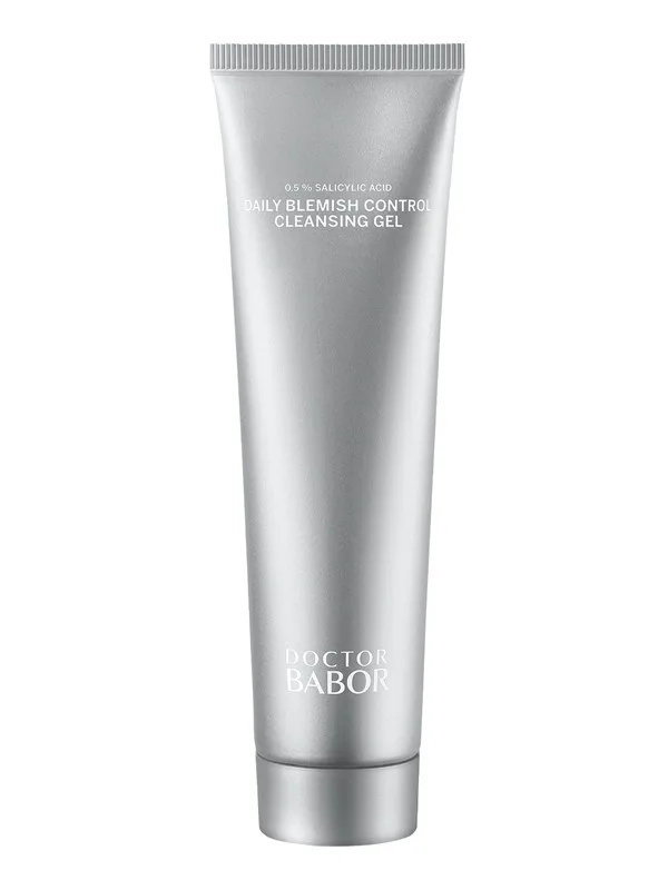 Clarifying Daily Blemish Control Cleansing G by Babor – product photo
