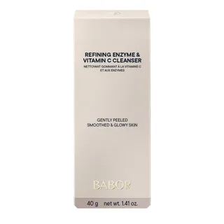 Cleansing Enzyme & Vitamin C Cleanser von Babor – Produktfoto 2 von 2