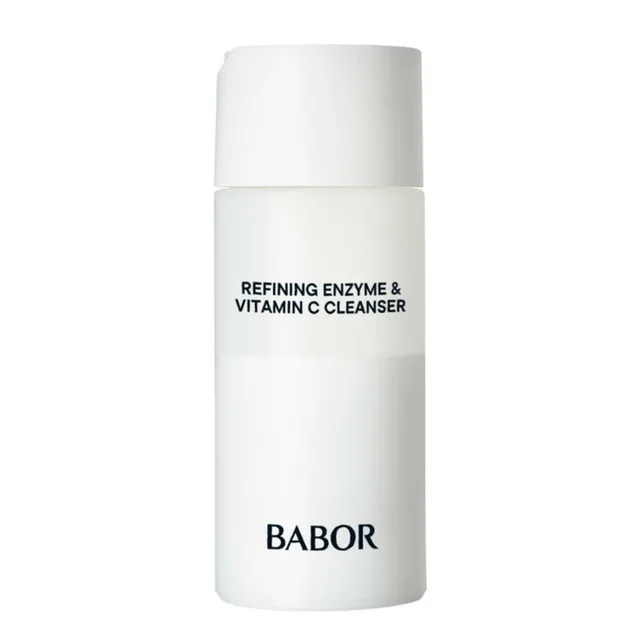 Cleansing Enzyme & Vitamin C Cleanser