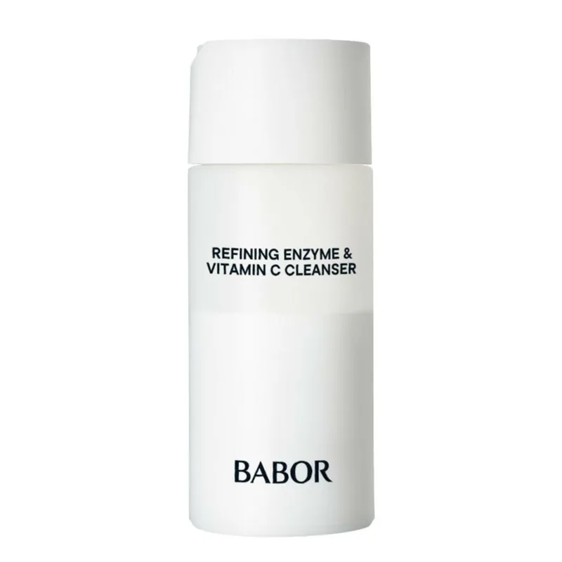Cleansing Enzyme & Vitamin C Cleanser von Babor – Produktfoto 1 von 2