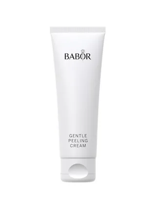 Cleansing Gentle Peeling de Babor en 50 ml – photo du produit 1 sur 2