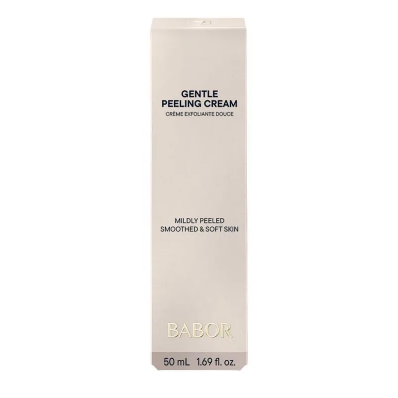 Cleansing Gentle Peeling de Babor en 50 ml – photo du produit 2 sur 2