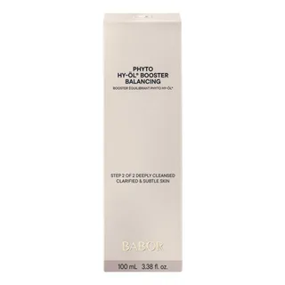 Cleansing Phyto Hy-Öl Booster Balancing fra Babor – produktbillede 2 af 2