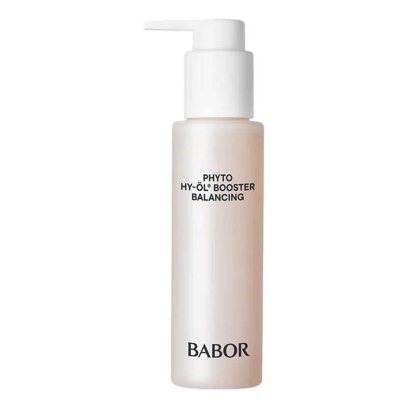 Cleansing Phyto Hy-Öl Booster Balancing fra Babor – produktbillede 1 af 2
