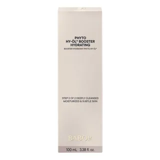Cleansing Phyto Hy-Öl Booster Hydrating fra Babor – produktbillede 2 af 2