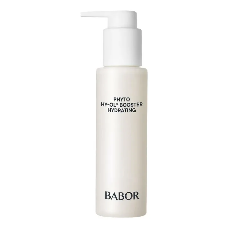 Cleansing Phyto Hy-Öl Booster Hydrating fra Babor – produktbillede 1 af 2