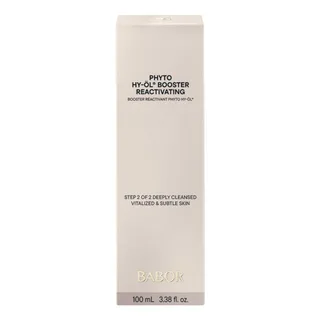 Cleansing Phyto Hy-Öl Booster Reactivating van Babor – productfoto 2 van 2