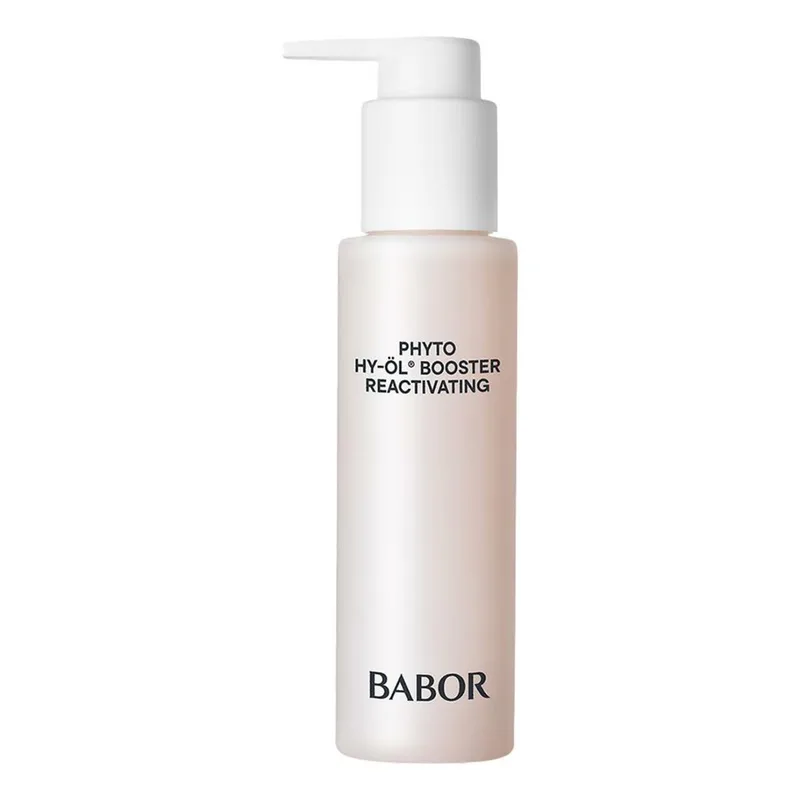 Cleansing Phyto Hy-Öl Booster Reactivating van Babor – productfoto 1 van 2