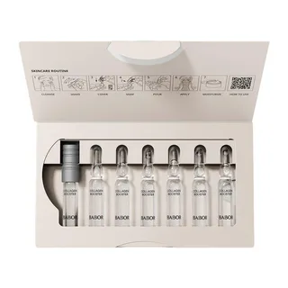 Collagen Booster Ampoule Concentrates de Babor – photo du produit 3 sur 5