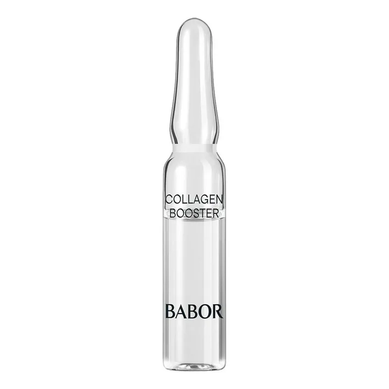Collagen Booster Ampoule Concentrates de Babor – photo du produit 5 sur 5