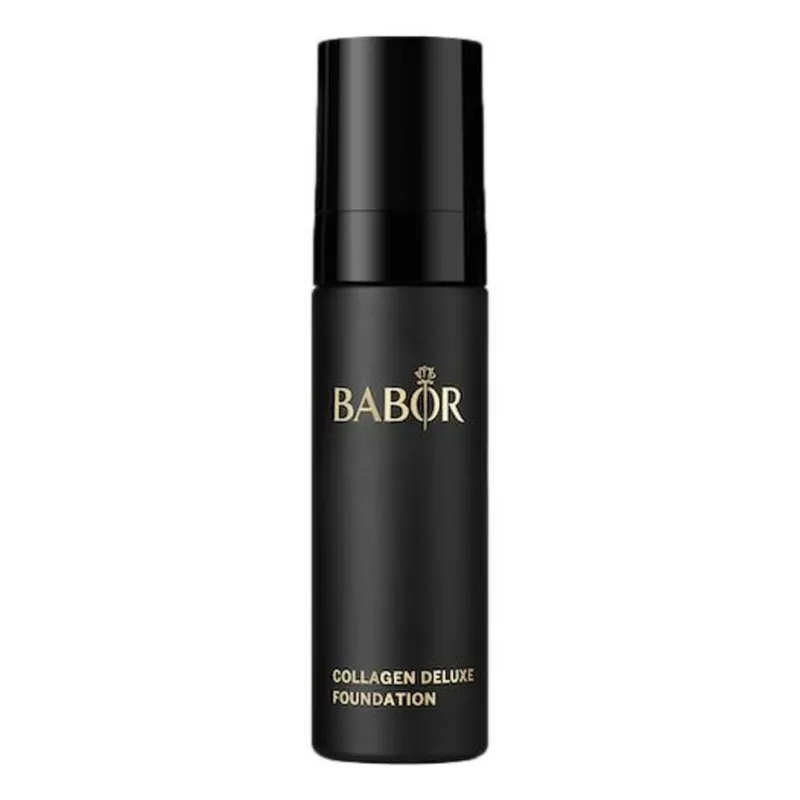 Collagen Deluxe Foundation de Babor en 03-Natural – photo du produit 1 sur 2