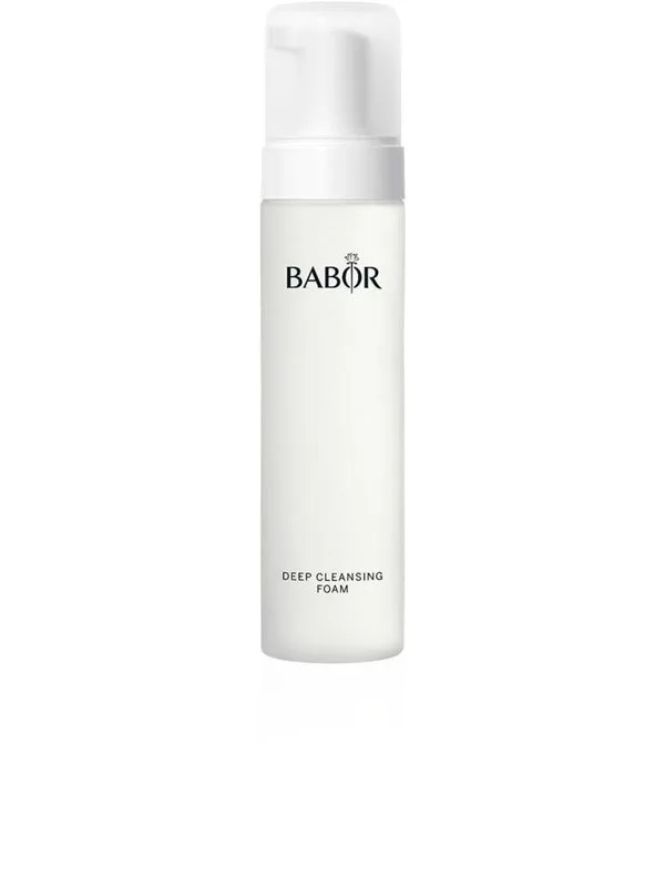 Deep Cleansing Foam by Babor – product photo