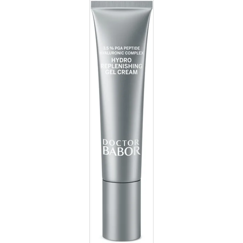 Doctor Babor Hydration Hydro Replenish Gel Cream van Babor – productfoto