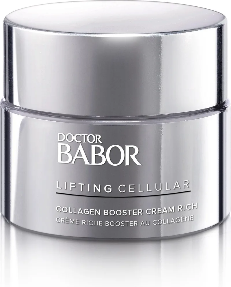 Doctor Babor Lifting Cellular Collageen Booster Cream Rich de Babor – photo du produit