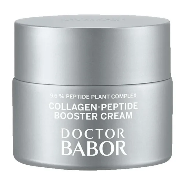 Doctor Lifting Collagen-Pep Boost Cream