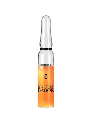 Doctor Babor Radiance Ampoule fra Babor i 14 ml – produktbillede 1 af 2