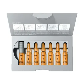 Doctor Babor Radiance Ampoule fra Babor i 14 ml – produktbillede 2 af 2