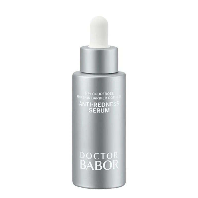 Doctor Babor Sensitve Anti-Redness Serum van Babor – productfoto 2 van 2