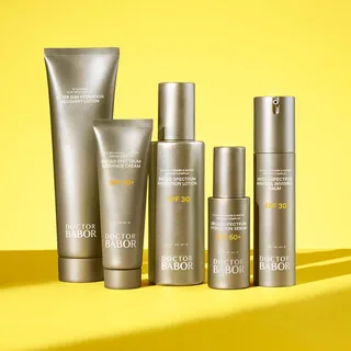 Doctor Babor Solar Defense After Sun Hyd Recov Lot de Babor – photo du produit 2 sur 4