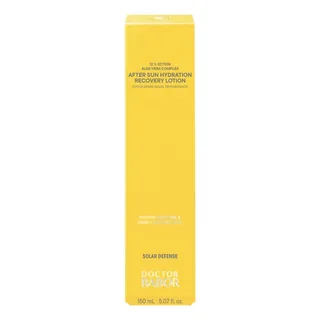Doctor Babor Solar Defense After Sun Hyd Recov Lot de Babor – photo du produit 4 sur 4