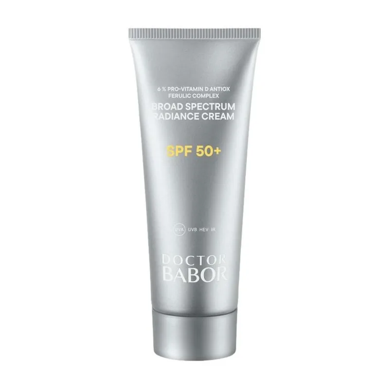 Doctor Babor Solar Defense Broad Spec Rad CrSPF50+ van Babor – productfoto