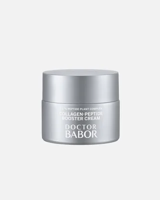 Doctor Collageen-Peptide Booster Cream - Gezichtscrème von Babor in 50 ml – Produktfoto 1 von 2
