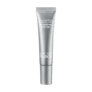 Doctor De-Puffing Eye Gel Hydrated & Revitalized Skin fra Babor i 15 ml – produktbillede 2 af 2
