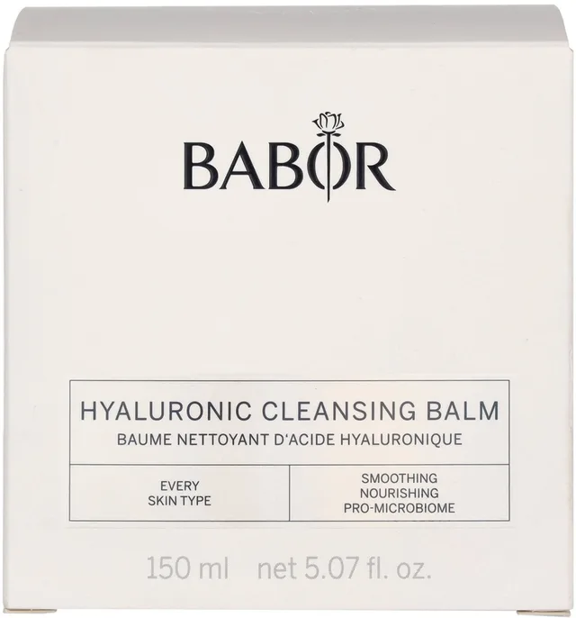 Doctor Hyaluronic Cleansing Balm