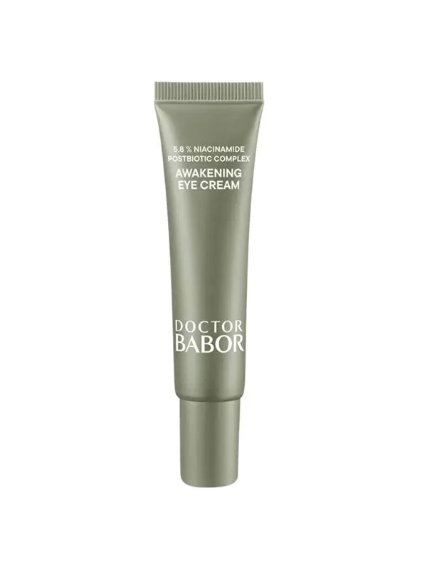 DOCTOR Microbiomic Awakening Eye Cream