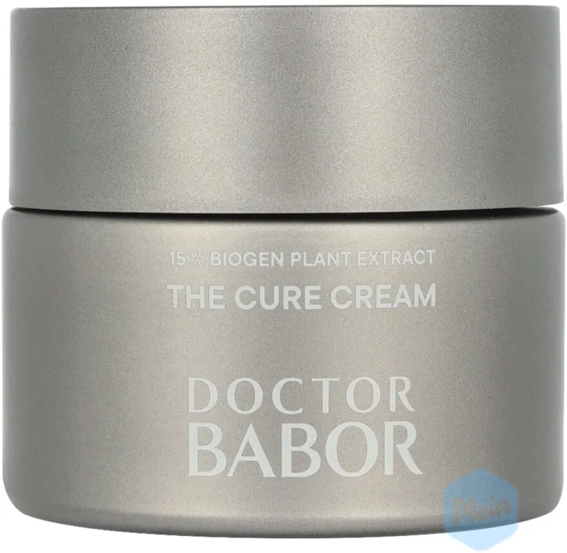 Doctor The Cure Cream fra Babor i 50 ml – produktbillede