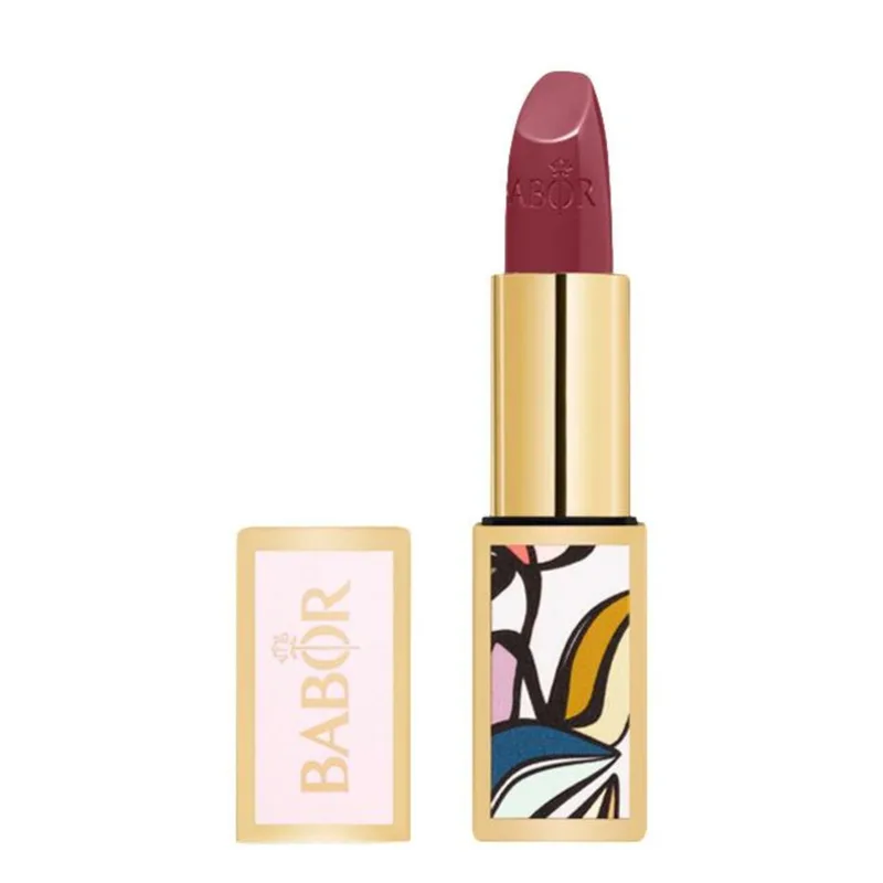 Etern. Gr. Lipstick de Babor en 01-On the Beach – photo du produit