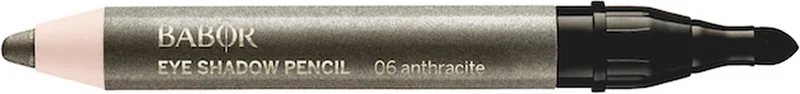 Eye Make-up Eye Shadow Pencil Potlood 05 Dark Brown 2gr fra Babor i Brun – produktbillede