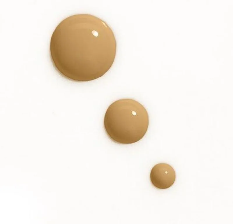 Face Make-up Hydra Liquid Foundation 04 30ml von Babor in Porcelain – Produktfoto