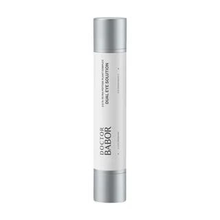 Gezichtscrème Babor DUAL EYE SOLUTION van Babor in 30 ml – productfoto 2 van 2