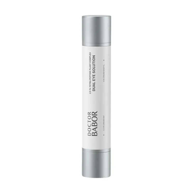 Gezichtscrème Babor DUAL EYE SOLUTION van Babor in 30 ml – productfoto 2 van 2