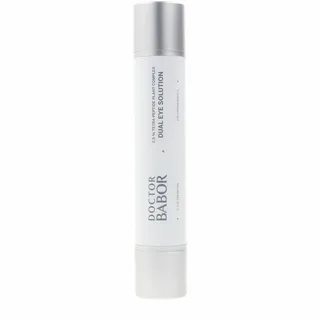 Gezichtscrème Babor DUAL EYE SOLUTION van Babor in 30 ml – productfoto 1 van 2
