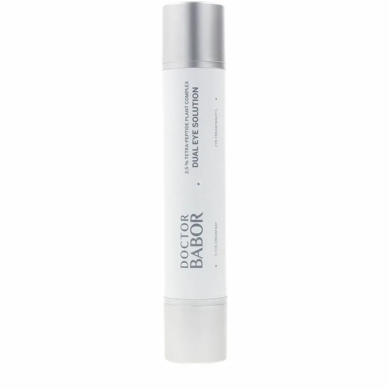 Gezichtscrème Babor DUAL EYE SOLUTION by Babor in 30 ml – product photo