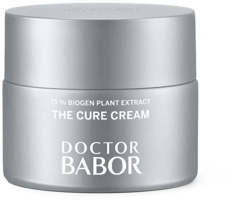 Gezichtscrème Babor THE CURE van Babor in 50 ml – productfoto