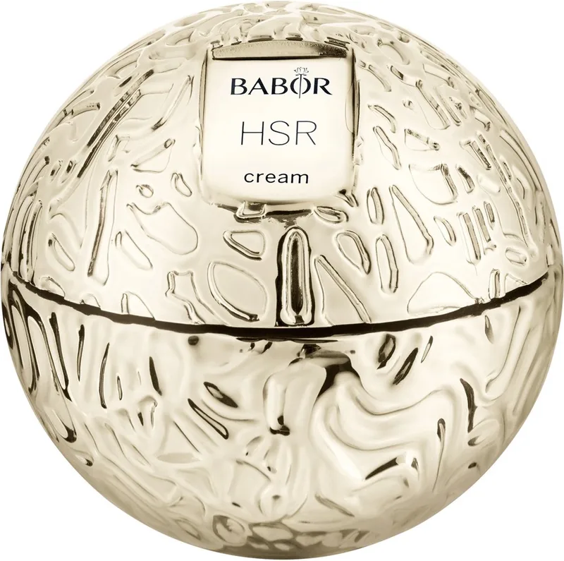 HSR Lifting Anti-Wrinkle Cream fra Babor i 50 ml – produktbillede 1 af 2