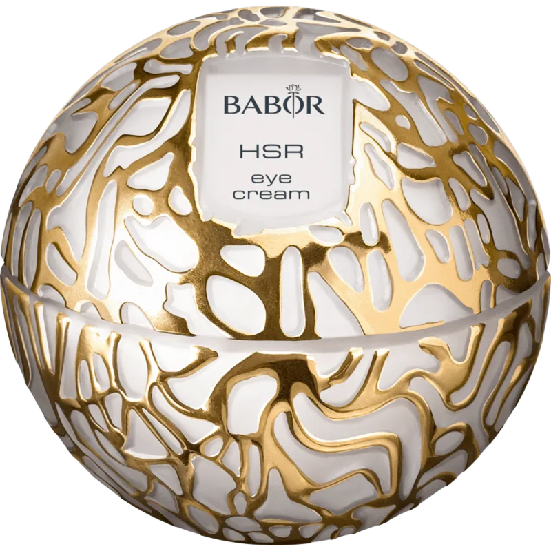 HSR Lifting Anti-Wrinkle Eye Cream fra Babor i 30 ml – produktbillede 2 af 2