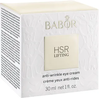 HSR Lifting Anti-Wrinkle Eye Cream fra Babor i 30 ml – produktbillede 1 af 2