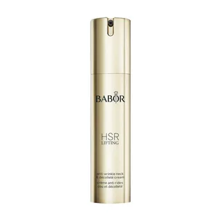 HSR Lifting Anti-Wrinkle Neck & Décolleté cream von Babor in 50 ml – Produktfoto 2 von 2