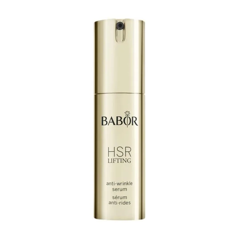HSR Lifting Anti-Wrinkle Serum fra Babor i 30 ml – produktbillede 2 af 2