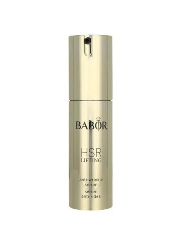 HSR Lifting Anti-Wrinkle Serum van Babor in 30 ml – productfoto
