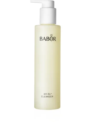 HY-ÖL Cleanser van Babor – productfoto 1 van 3