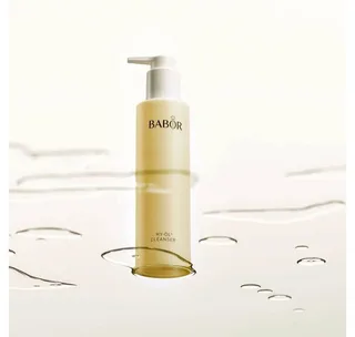 HY-ÖL Cleanser van Babor – productfoto 3 van 3