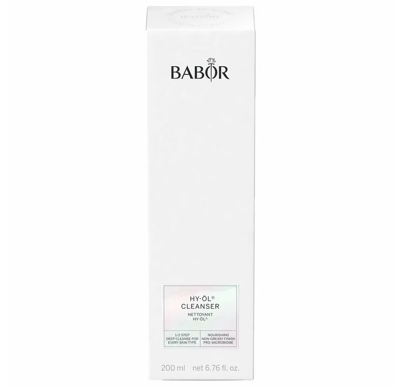 HY-ÖL Cleanser van Babor – productfoto 2 van 3
