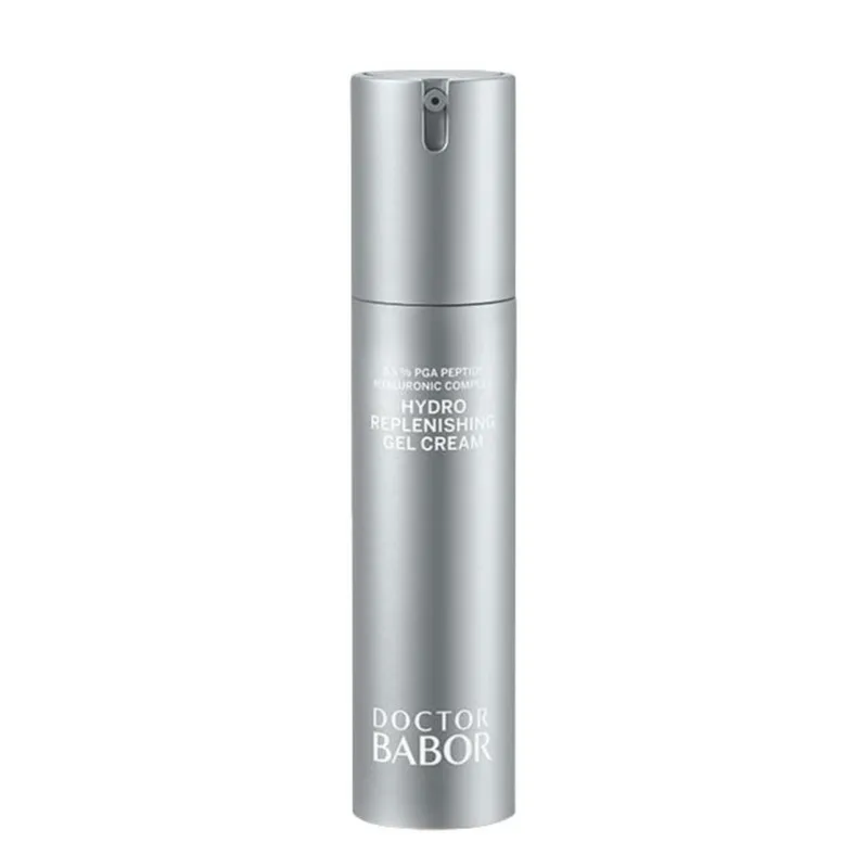 Hydration Hydro Replenishing Gel Cream de Babor – photo du produit 2 sur 2