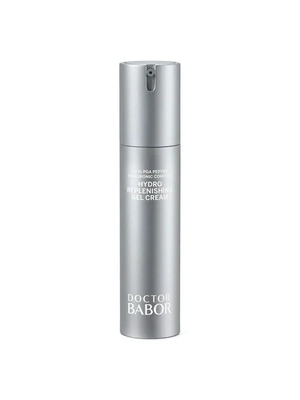 Hydration Hydro Replenishing Gel Cream